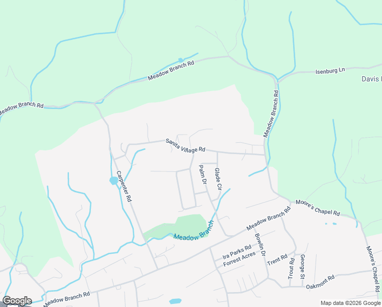 map of restaurants, bars, coffee shops, grocery stores, and more near 112 Terrace View Drive in Bean Station