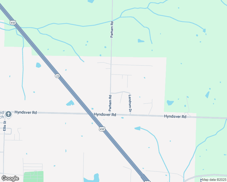 map of restaurants, bars, coffee shops, grocery stores, and more near 113 Ruddy Oak Drive in Martin