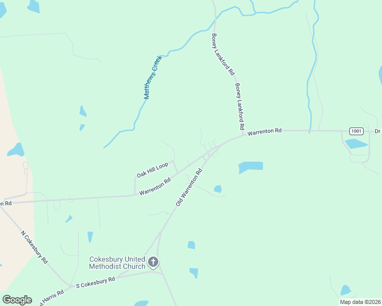 map of restaurants, bars, coffee shops, grocery stores, and more near 4485 Warrenton Road in Henderson