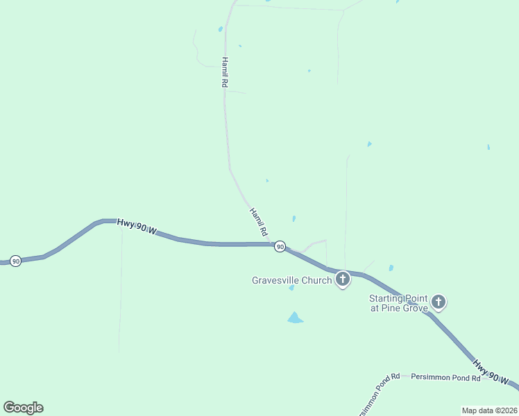 map of restaurants, bars, coffee shops, grocery stores, and more near 1-673 Hamil Rd in Ravenden Springs