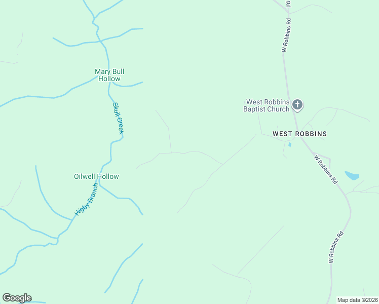 map of restaurants, bars, coffee shops, grocery stores, and more near Skull Creek Road in Scott County
