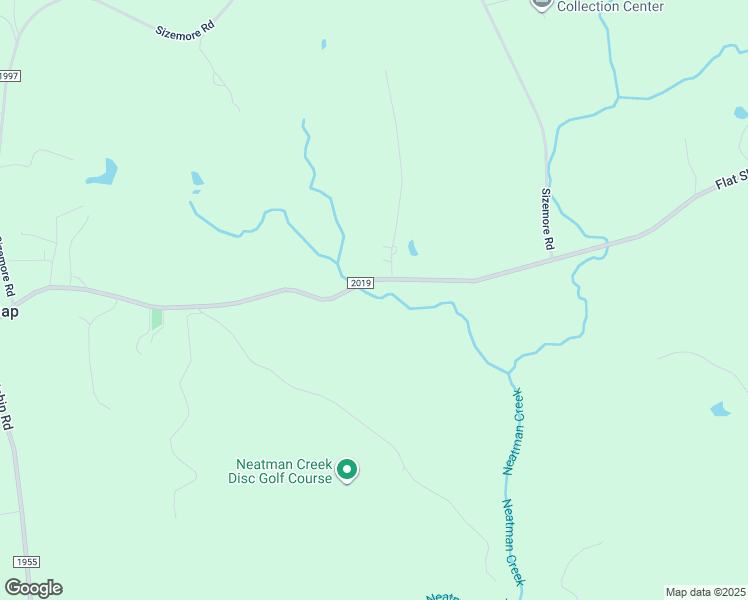 map of restaurants, bars, coffee shops, grocery stores, and more near 2760 Flat Shoals Road in Germanton