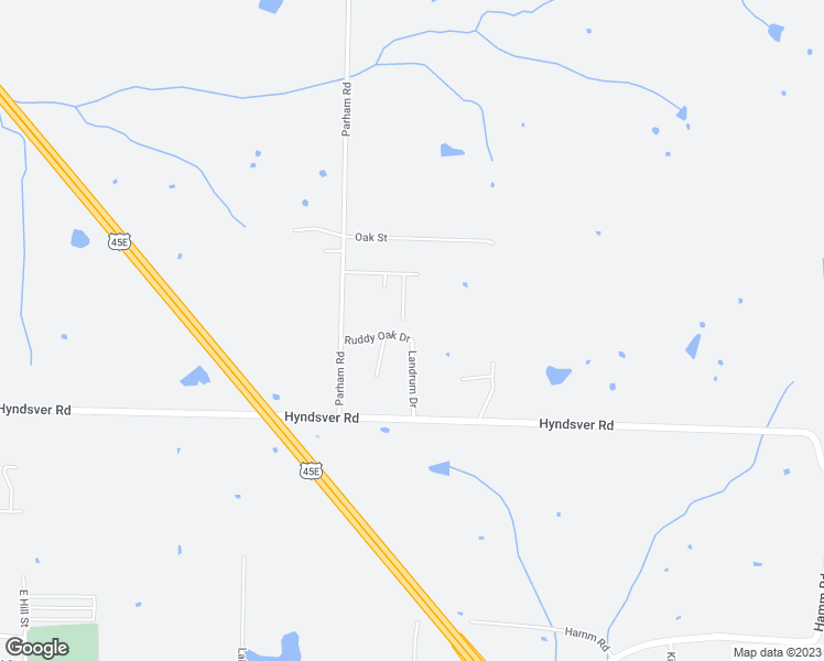 map of restaurants, bars, coffee shops, grocery stores, and more near 141 Ruddy Oak Drive in Martin