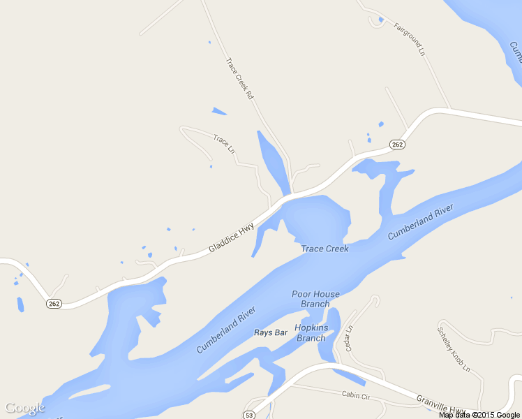 map of restaurants, bars, coffee shops, grocery stores, and more near 103 Trace Lane in Whitleyville