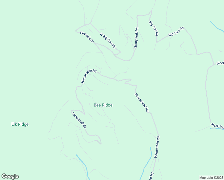 map of restaurants, bars, coffee shops, grocery stores, and more near 288 Gorge Overlook Road in Todd