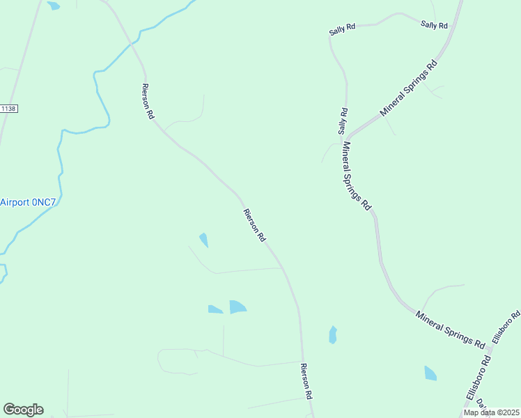 map of restaurants, bars, coffee shops, grocery stores, and more near 679 Rierson Road in Madison