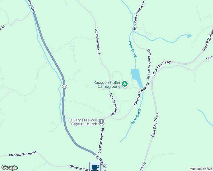 map of restaurants, bars, coffee shops, grocery stores, and more near 120 Sandy Flats Drive in Jefferson