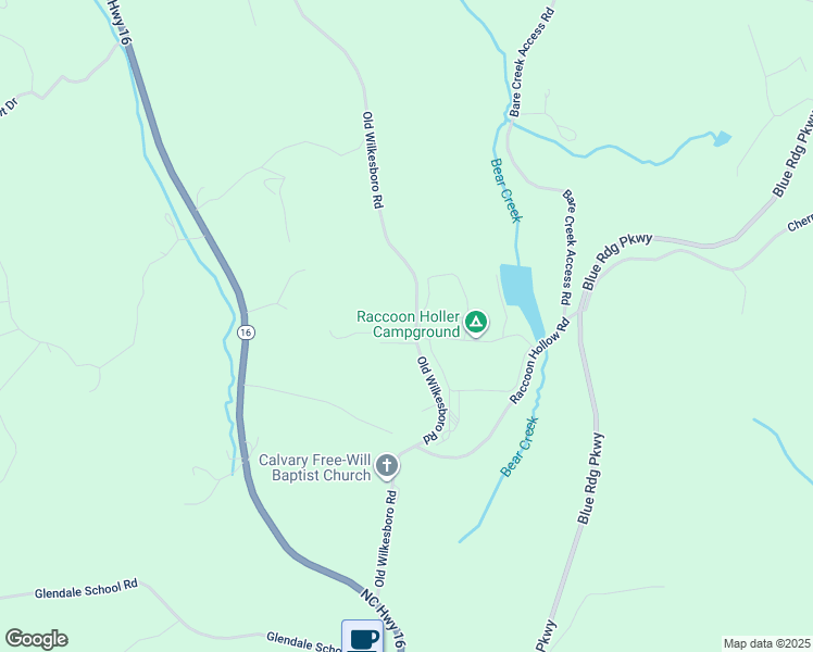 map of restaurants, bars, coffee shops, grocery stores, and more near 120 Sandy Flats Drive in Jefferson