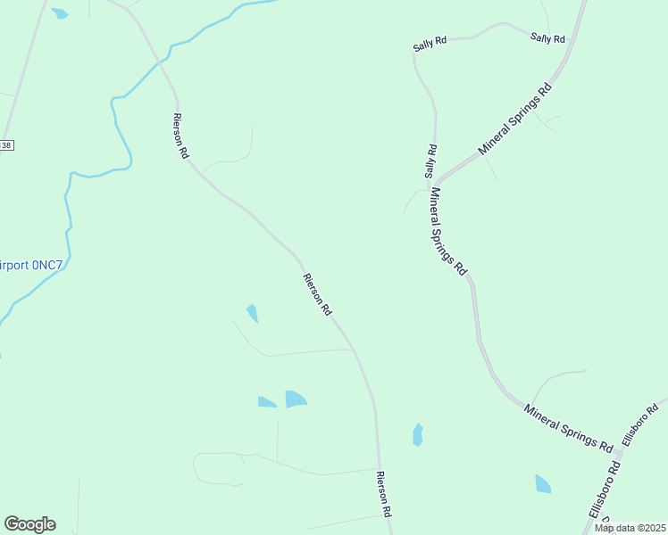 map of restaurants, bars, coffee shops, grocery stores, and more near 679 Rierson Road in Madison