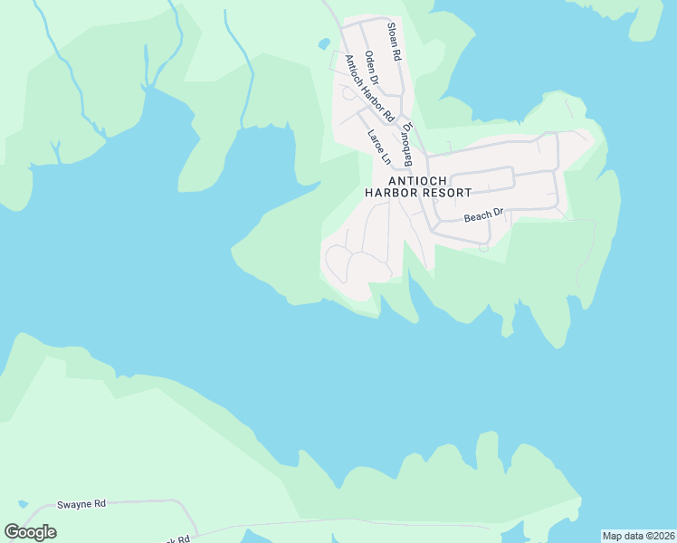 map of restaurants, bars, coffee shops, grocery stores, and more near 491 Crattie Drive in Springville