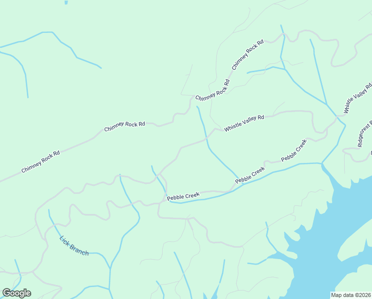 map of restaurants, bars, coffee shops, grocery stores, and more near 818 Whistle Valley Road in New Tazewell