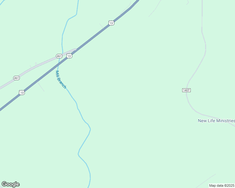 map of restaurants, bars, coffee shops, grocery stores, and more near in Cofield
