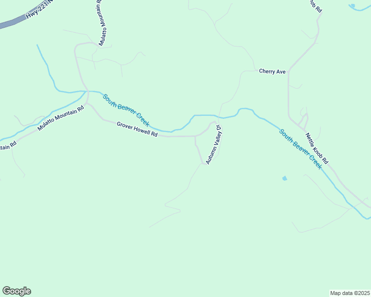 map of restaurants, bars, coffee shops, grocery stores, and more near 633 Maple Avenue in West Jefferson