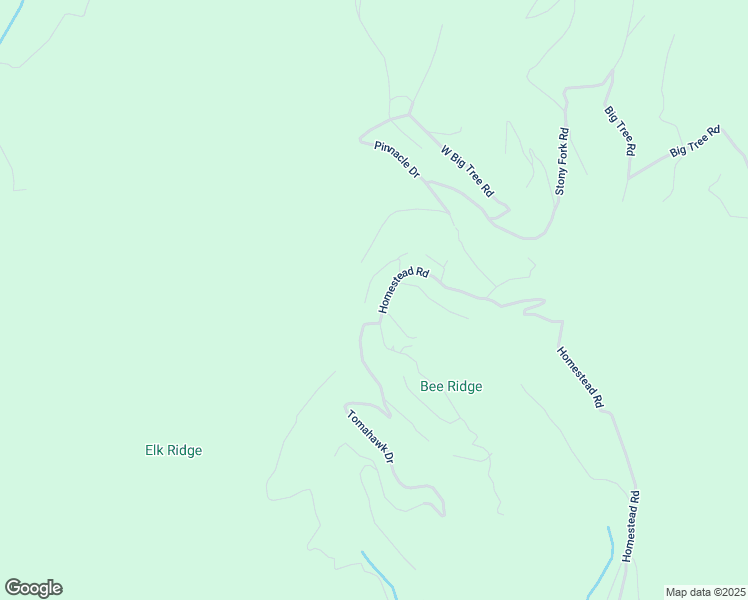 map of restaurants, bars, coffee shops, grocery stores, and more near 289 Old Mill Road in Todd