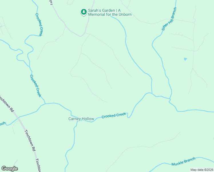 map of restaurants, bars, coffee shops, grocery stores, and more near in Allardt