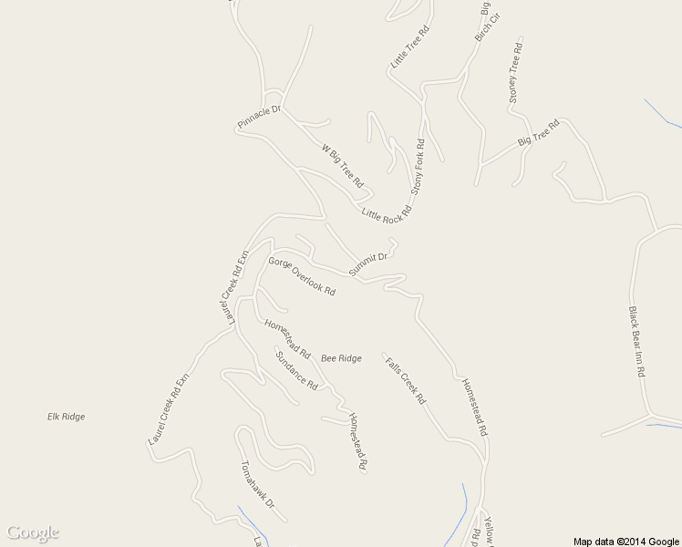 map of restaurants, bars, coffee shops, grocery stores, and more near 1375 Homestead Road in Todd