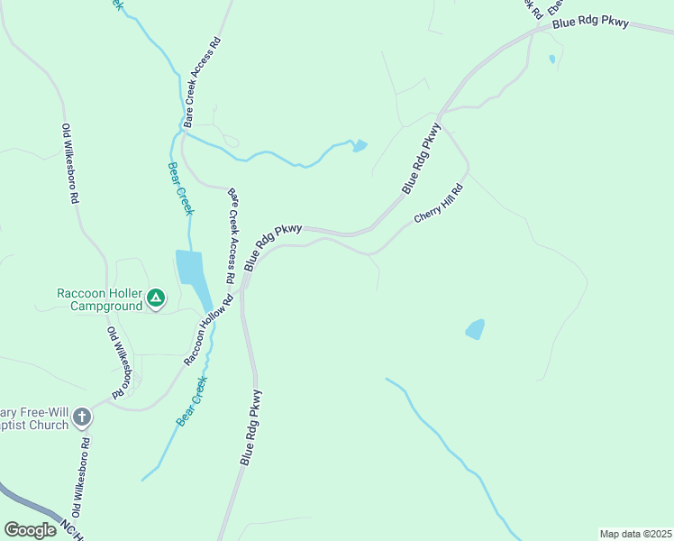map of restaurants, bars, coffee shops, grocery stores, and more near 352 Cherry Hill Road in Jefferson
