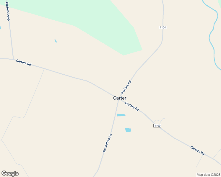 map of restaurants, bars, coffee shops, grocery stores, and more near 882 Carters Road in Gatesville
