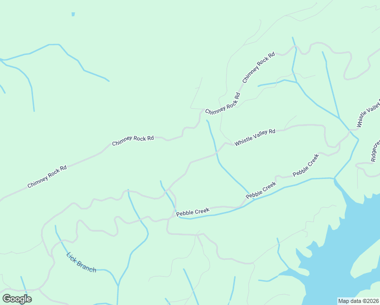 map of restaurants, bars, coffee shops, grocery stores, and more near 818 Whistle Valley Road in New Tazewell