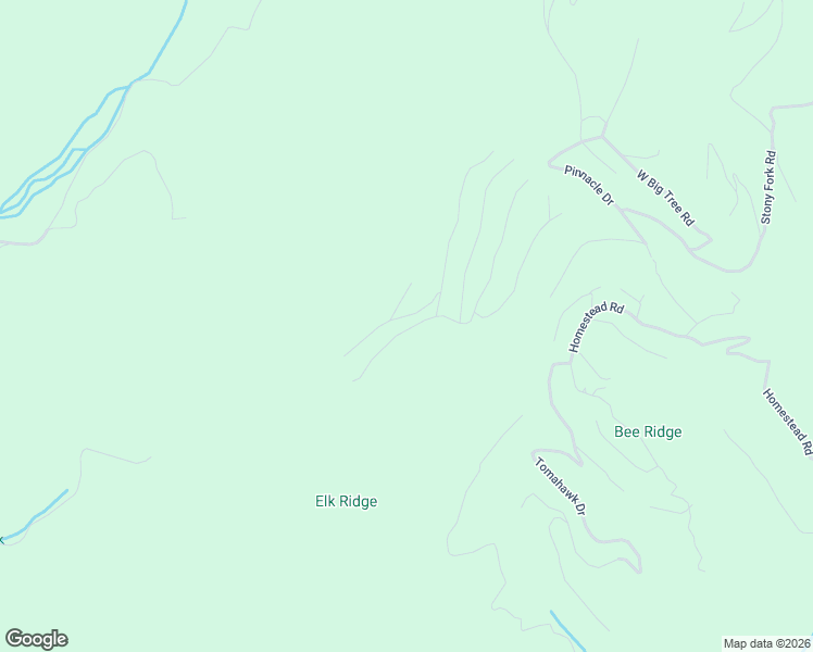 map of restaurants, bars, coffee shops, grocery stores, and more near 2171 Laurel Creek Road Extension in Todd