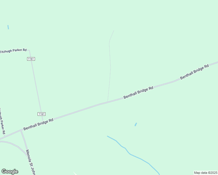map of restaurants, bars, coffee shops, grocery stores, and more near 115 Parker Land Road in Ahoskie