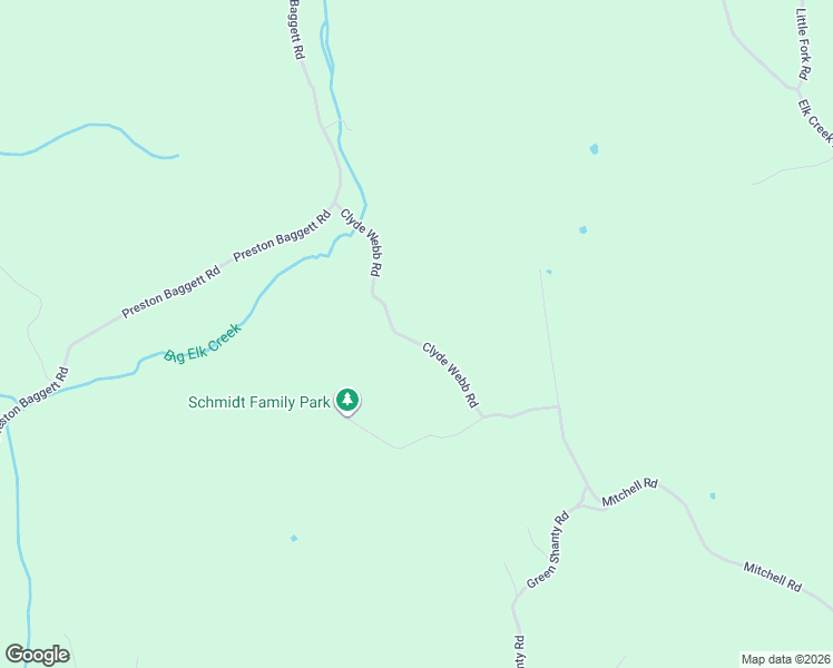 map of restaurants, bars, coffee shops, grocery stores, and more near 209 Clyde Webb Road in Tennessee Ridge