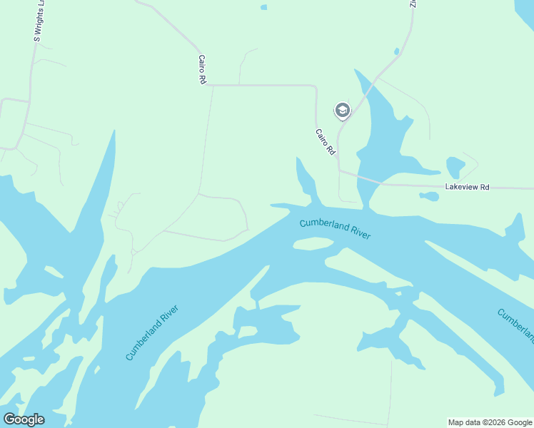 map of restaurants, bars, coffee shops, grocery stores, and more near 1101 Hidden Cove Road in Gallatin