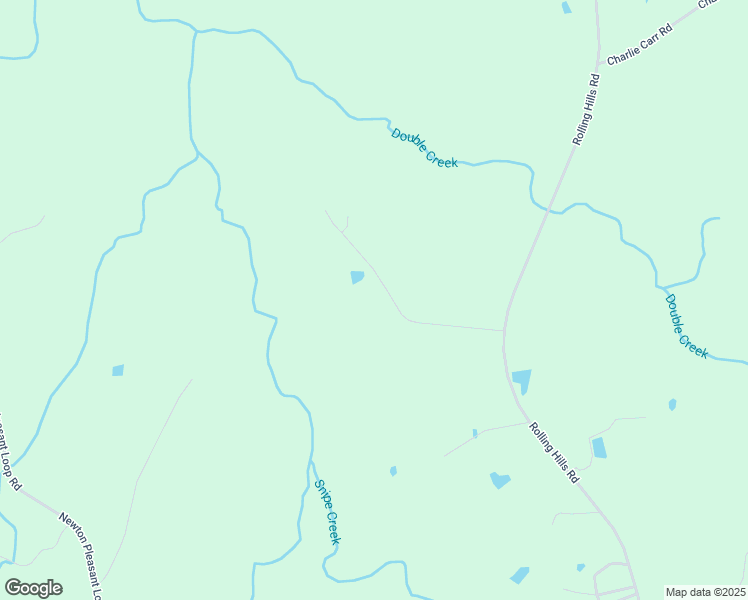 map of restaurants, bars, coffee shops, grocery stores, and more near 315 Yarbrough Road in Roxboro