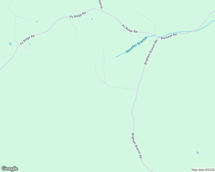 map of restaurants, bars, coffee shops, grocery stores, and more near 260 Sam Mathis Road in Erin