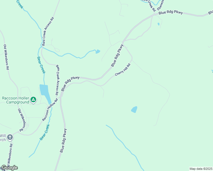 map of restaurants, bars, coffee shops, grocery stores, and more near 462 Cherry Hill Road in Jefferson
