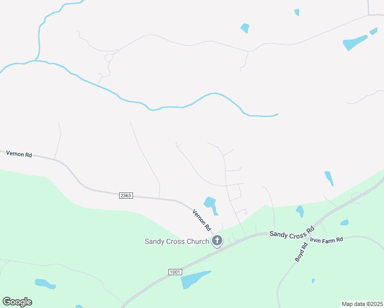 map of restaurants, bars, coffee shops, grocery stores, and more near 231 Nottingham Way in Reidsville
