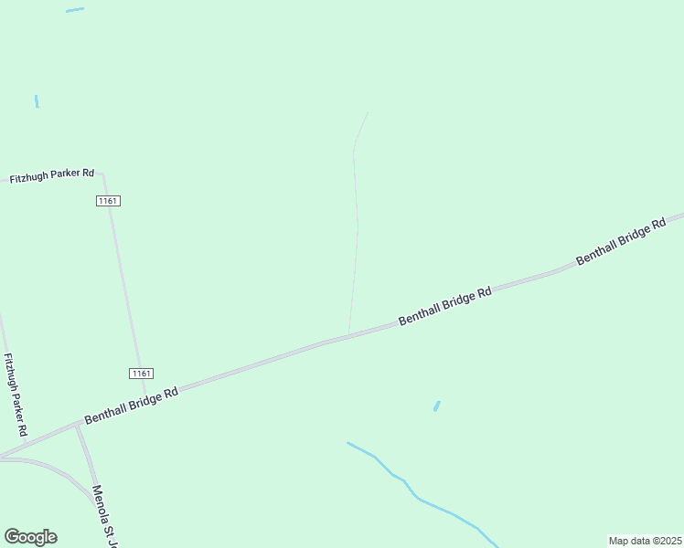 map of restaurants, bars, coffee shops, grocery stores, and more near 115-123 Parker Land Road in Ahoskie