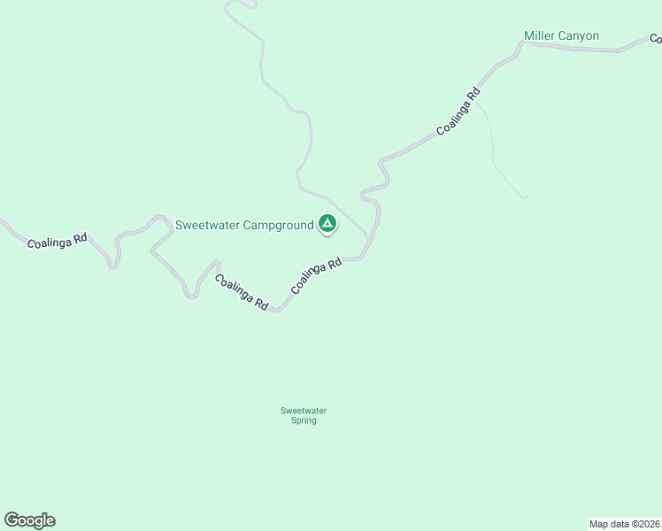 map of restaurants, bars, coffee shops, grocery stores, and more near 15891 Coalinga Road in Paicines