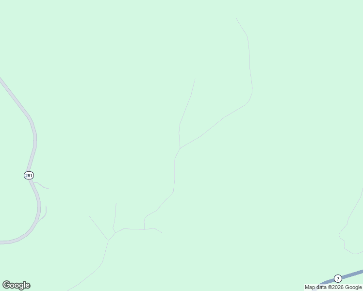 map of restaurants, bars, coffee shops, grocery stores, and more near Pecks Drive North in Harrison