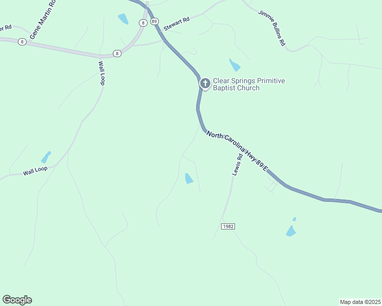 map of restaurants, bars, coffee shops, grocery stores, and more near 1065 Pink Smith Road in Walnut Cove