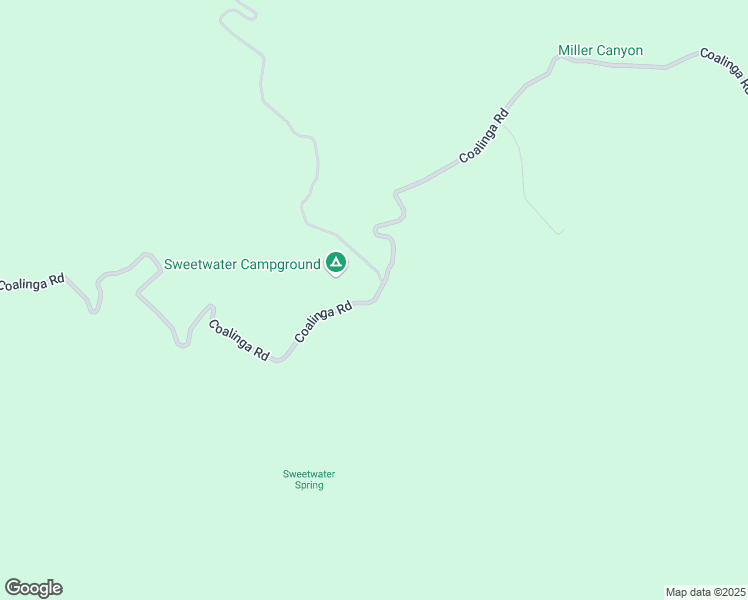 map of restaurants, bars, coffee shops, grocery stores, and more near 20505 Coalinga Road in Paicines