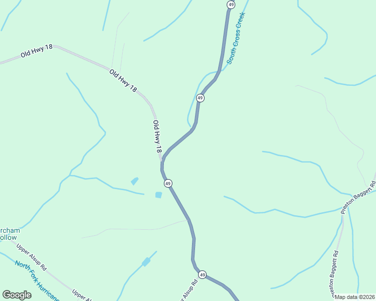 map of restaurants, bars, coffee shops, grocery stores, and more near 4837 Tennessee 49 in Tennessee Ridge