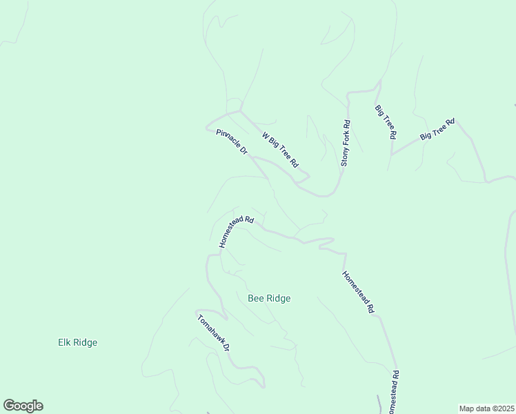 map of restaurants, bars, coffee shops, grocery stores, and more near 180 Bobcat Crossing Drive in Todd
