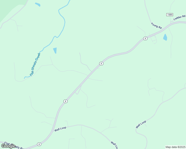map of restaurants, bars, coffee shops, grocery stores, and more near 3523 North Carolina 8 Highway South in Walnut Cove