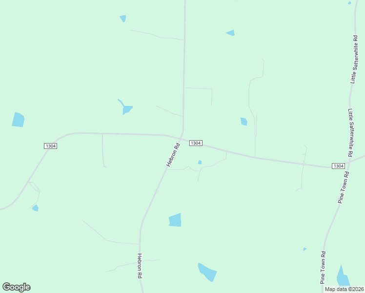 map of restaurants, bars, coffee shops, grocery stores, and more near 6206 Hebron Road in Oxford