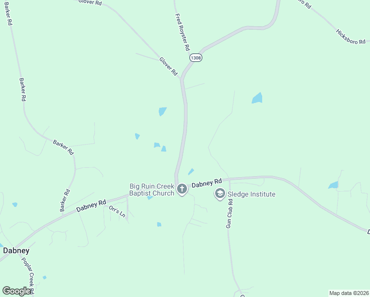 map of restaurants, bars, coffee shops, grocery stores, and more near 172 Glebe Road in Henderson