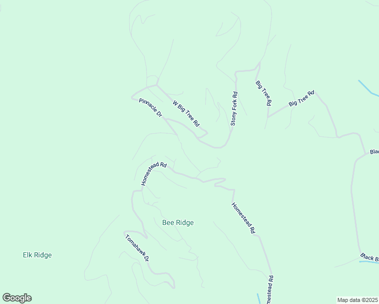 map of restaurants, bars, coffee shops, grocery stores, and more near 230 Annapurna Drive Northwest in Todd