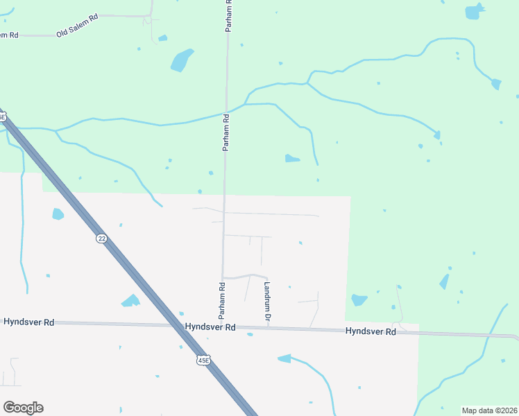 map of restaurants, bars, coffee shops, grocery stores, and more near 123 Oak Street in Martin