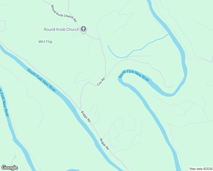 map of restaurants, bars, coffee shops, grocery stores, and more near 3371 Cox Road in West Jefferson