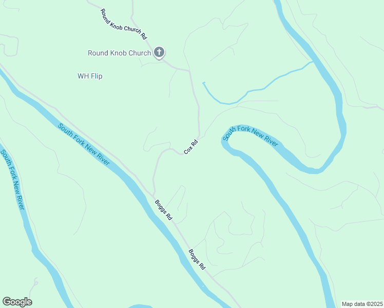 map of restaurants, bars, coffee shops, grocery stores, and more near 3441 Cox Road in West Jefferson