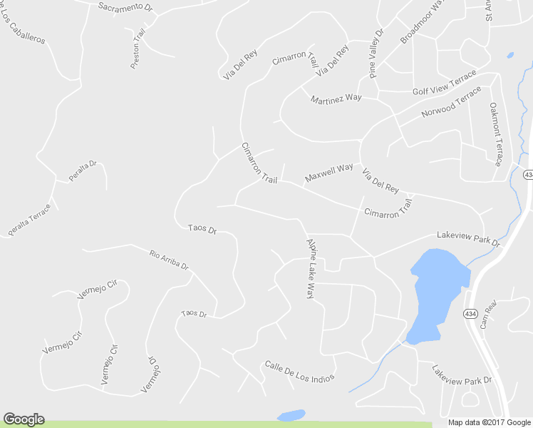 map of restaurants, bars, coffee shops, grocery stores, and more near 38 Rio Grande Terrace in Taos