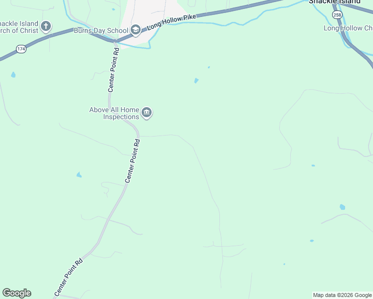 map of restaurants, bars, coffee shops, grocery stores, and more near 150 Hurt Road in Hendersonville