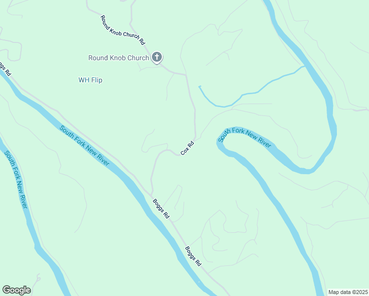 map of restaurants, bars, coffee shops, grocery stores, and more near 3430 Cox Road in West Jefferson