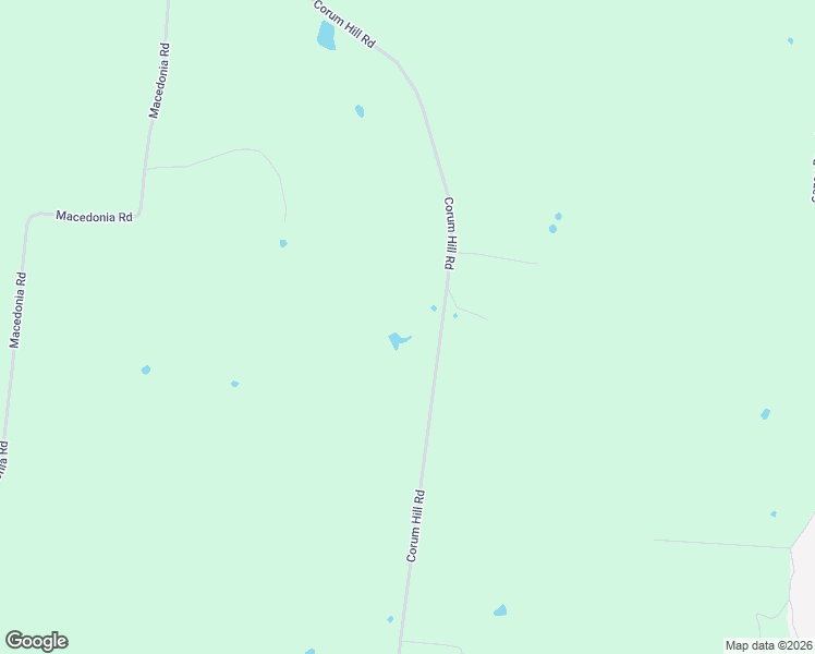 map of restaurants, bars, coffee shops, grocery stores, and more near 680 Corum Hill Road in Castalian Springs