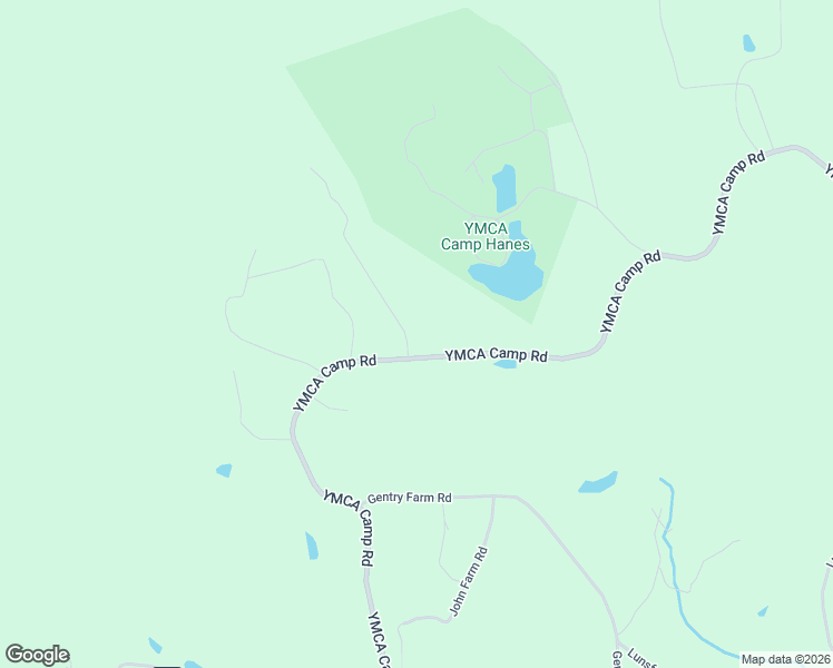 map of restaurants, bars, coffee shops, grocery stores, and more near 1020 Cliff View Drive in King